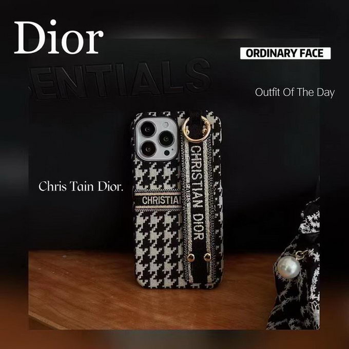 Dior Iphone Shell 11-14 ID:20250512-110
